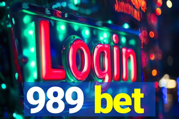 989 bet